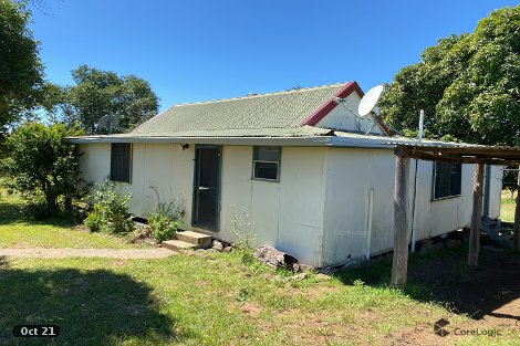 1117 Dyraaba Rd, Dyraaba, NSW 2470