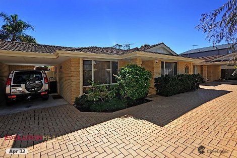 28b Fletcher St, Applecross, WA 6153