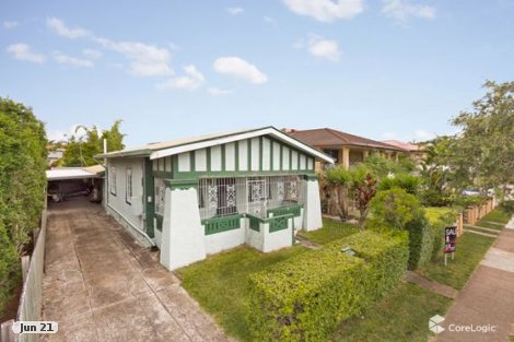 326 Hawthorne Rd, Hawthorne, QLD 4171