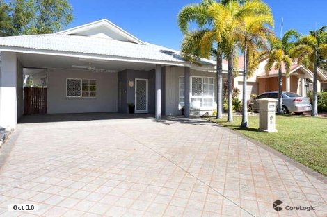 8 Kooyonga Pde, Durack, NT 0830