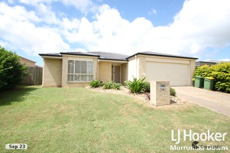 4 Evans Ct, Murrumba Downs, QLD 4503