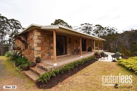 363 Pipers River Rd, Turners Marsh, TAS 7267