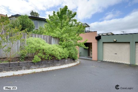 3/46 Willowbend Rd, Kingston, TAS 7050