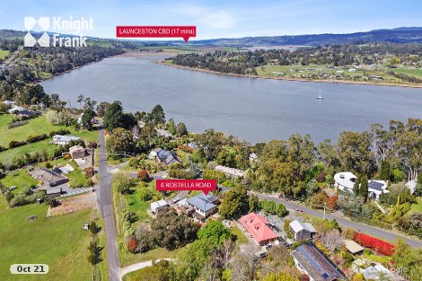 6 Rostella Rd, Dilston, TAS 7252