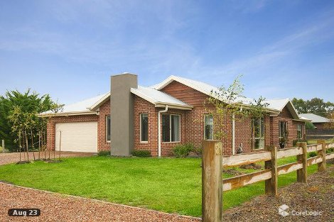 21 Bluegum Cct, Riddells Creek, VIC 3431