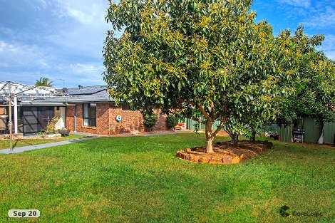 16 Wollongbar Dr, Wollongbar, NSW 2477