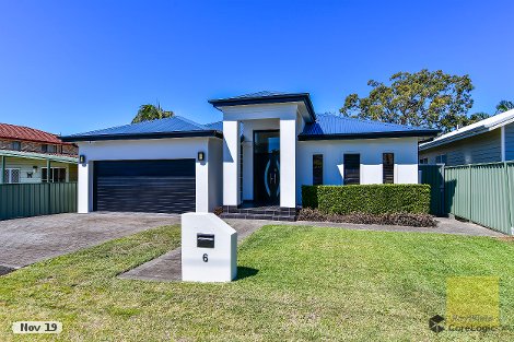 6 Kingsley Ave, Woy Woy, NSW 2256