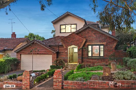 48 York Ave, Ivanhoe East, VIC 3079