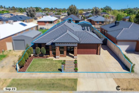 13 Aspendale Cres, Shepparton, VIC 3630