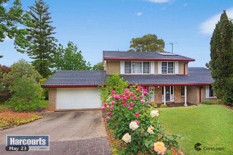 7 Barina Downs Rd, Bella Vista, NSW 2153