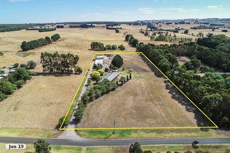 40 Smiths Rd, Cobden, VIC 3266