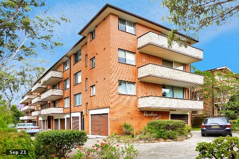 12/72-74 Albert Rd, Strathfield, NSW 2135