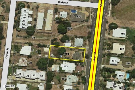 181 Kings Rd, Pimlico, QLD 4812