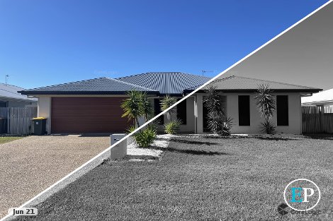 72 Daydream Cct, Burdell, QLD 4818