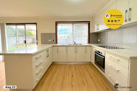 11 Sheridan St, Granville, NSW 2142