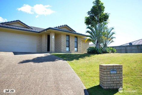 4 Pulsford Ct, Morayfield, QLD 4506