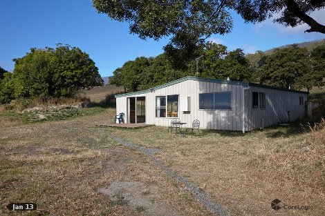 234 Top Rd, Blackwood Creek, TAS 7301