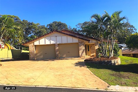 8 Mounteford Pl, Albany Creek, QLD 4035