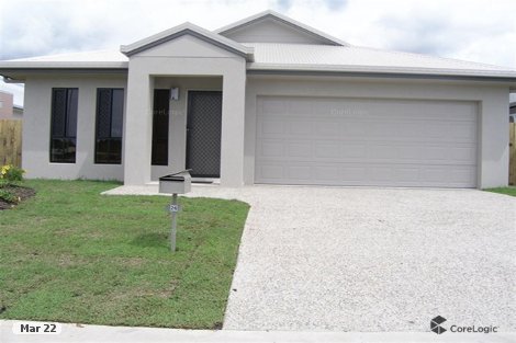 26 Fossilbrook Bend, Trinity Park, QLD 4879