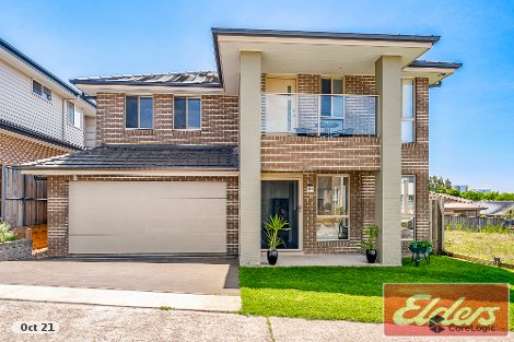 31 Cadda Ridge Dr, Caddens, NSW 2747