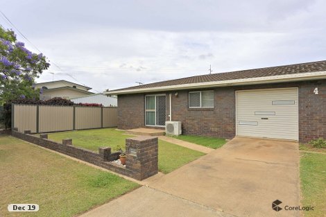 1/4 Hampson St, Millbank, QLD 4670