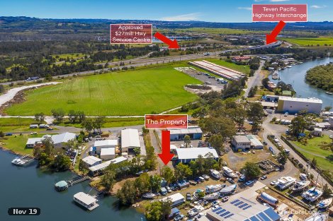 36b Smith Dr, West Ballina, NSW 2478