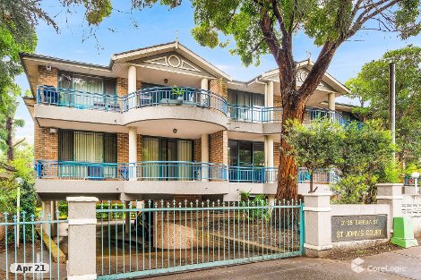 8/31-35 Isabella St, North Parramatta, NSW 2151