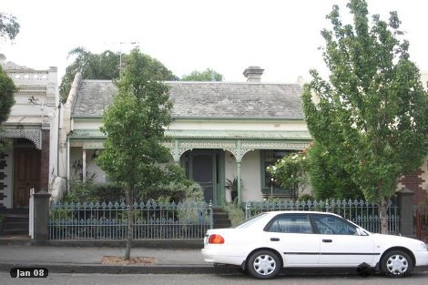 136 Fenwick St, Carlton North, VIC 3054