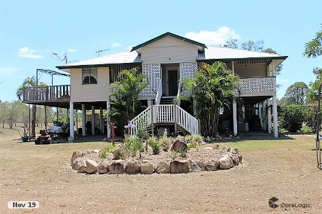 363 Drinan Rd, Drinan, QLD 4671