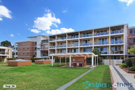 118/3 Carnarvon St, Silverwater, NSW 2128