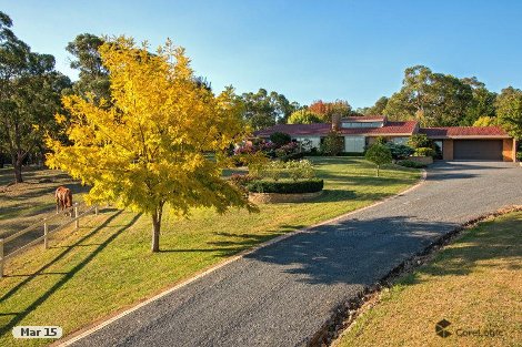 22 Cormilio Dr, Wandin North, VIC 3139