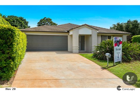 3 Whitsunday Pl, Redland Bay, QLD 4165