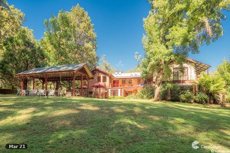 436 Maroondah Hwy, Narbethong, VIC 3778