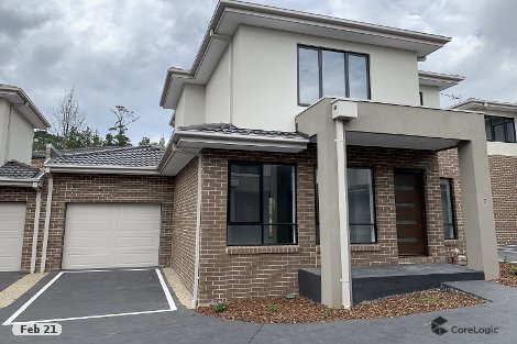 7/295 Wantirna Rd, Wantirna, VIC 3152