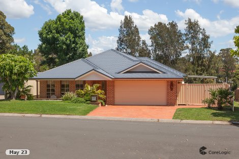 15 Hacking Dr, Narellan Vale, NSW 2567