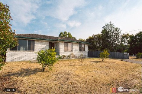 18 Burtonia St, Rokeby, TAS 7019