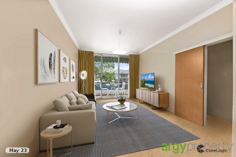 2/1-3 Norman Ave, Dolls Point, NSW 2219