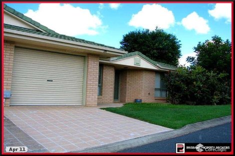 28/100 Bordeaux St, Eight Mile Plains, QLD 4113