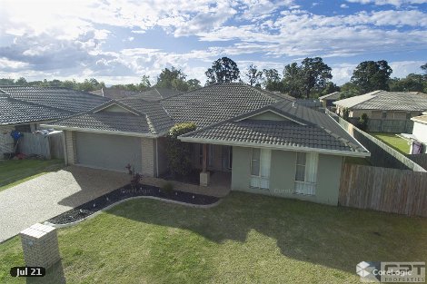 5 Bottlebrush Pl, Laidley, QLD 4341