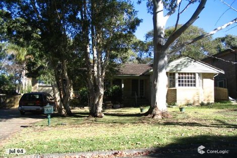 6 Charleroi Rd, Belrose, NSW 2085