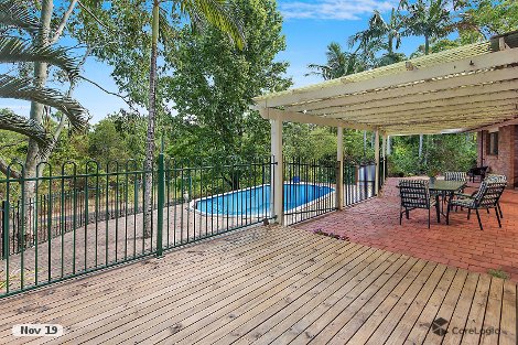 564 Ilkley Rd, Ilkley, QLD 4554