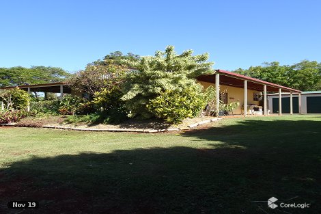 190 Old Creek Rd, Childers, QLD 4660