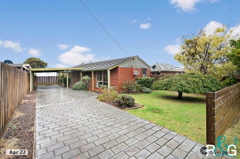 26 Bennett St, Bittern, VIC 3918