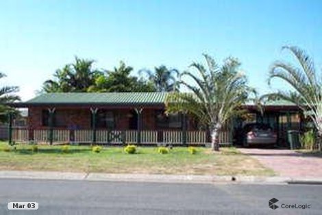 40 Rose St, Proserpine, QLD 4800