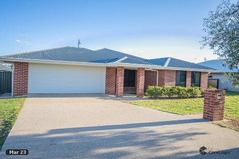 10 Gower St, Chinchilla, QLD 4413