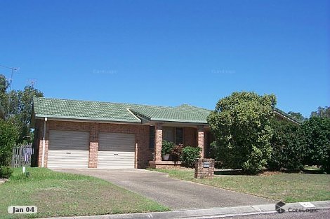 11 Murson Cres, North Haven, NSW 2443