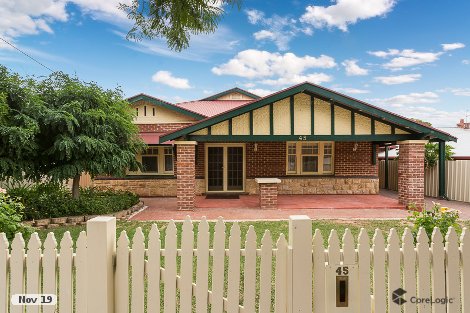 45 L'Estrange St, Glenside, SA 5065