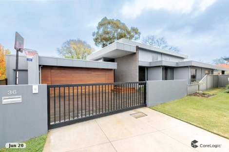 36 St Leger Cl, Newington, VIC 3350