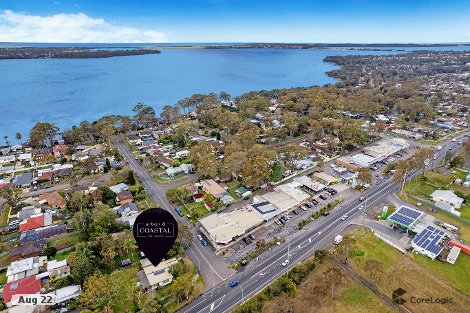 225-227 Pacific Hwy, Charmhaven, NSW 2263