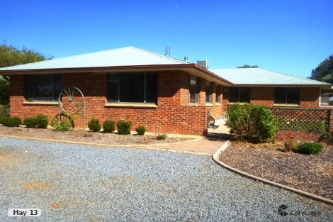 25 Hospital Rd, Nyngan, NSW 2825